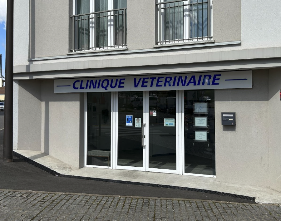 Clinique vétérinaire du Grand Paris - Thiais